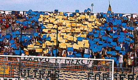 TIFO FCG-amiens
